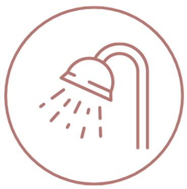 aide a la toilette aide à la toilette avec une aide à domicile