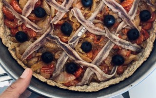 Une dame de compagnie peut aussi préparer les repas de votre proche.