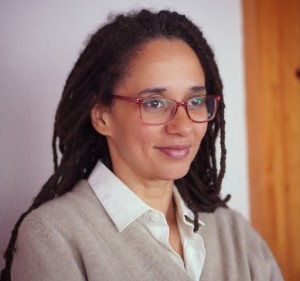 Tiphaine Onissah, dame de compagnie et auxiliaire de vie indépendante, région de Nyon